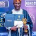 Abdulganiyu Suleiman Bags Northern Nigeria Peace Awards 2022