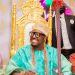 Atobaase of Yorubaland, Dr. Babajide Agunbiade, FNSE, Turns 50