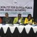 Catalyst Global Peace and Justice Initiative (CJP)